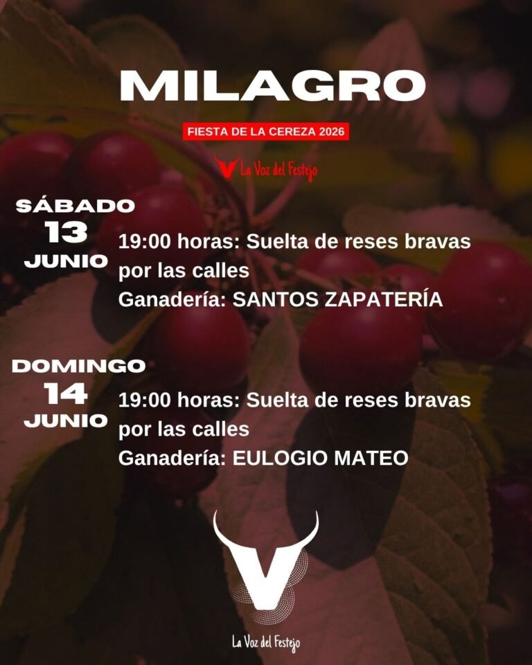 Milagro
