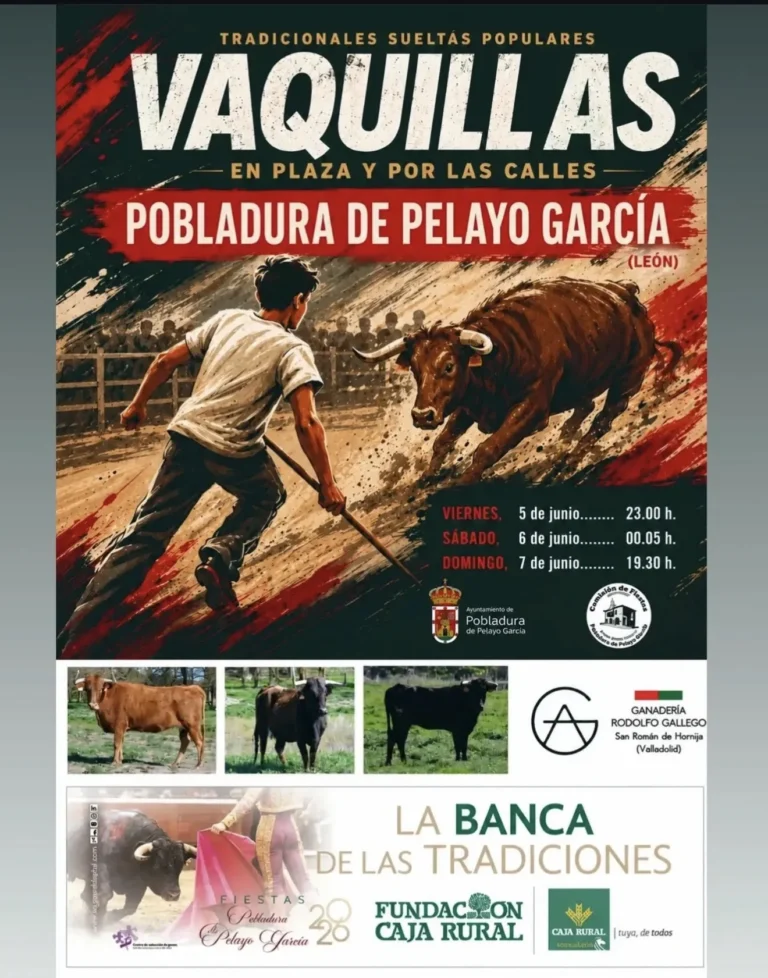 Pobladura de Pelayo García