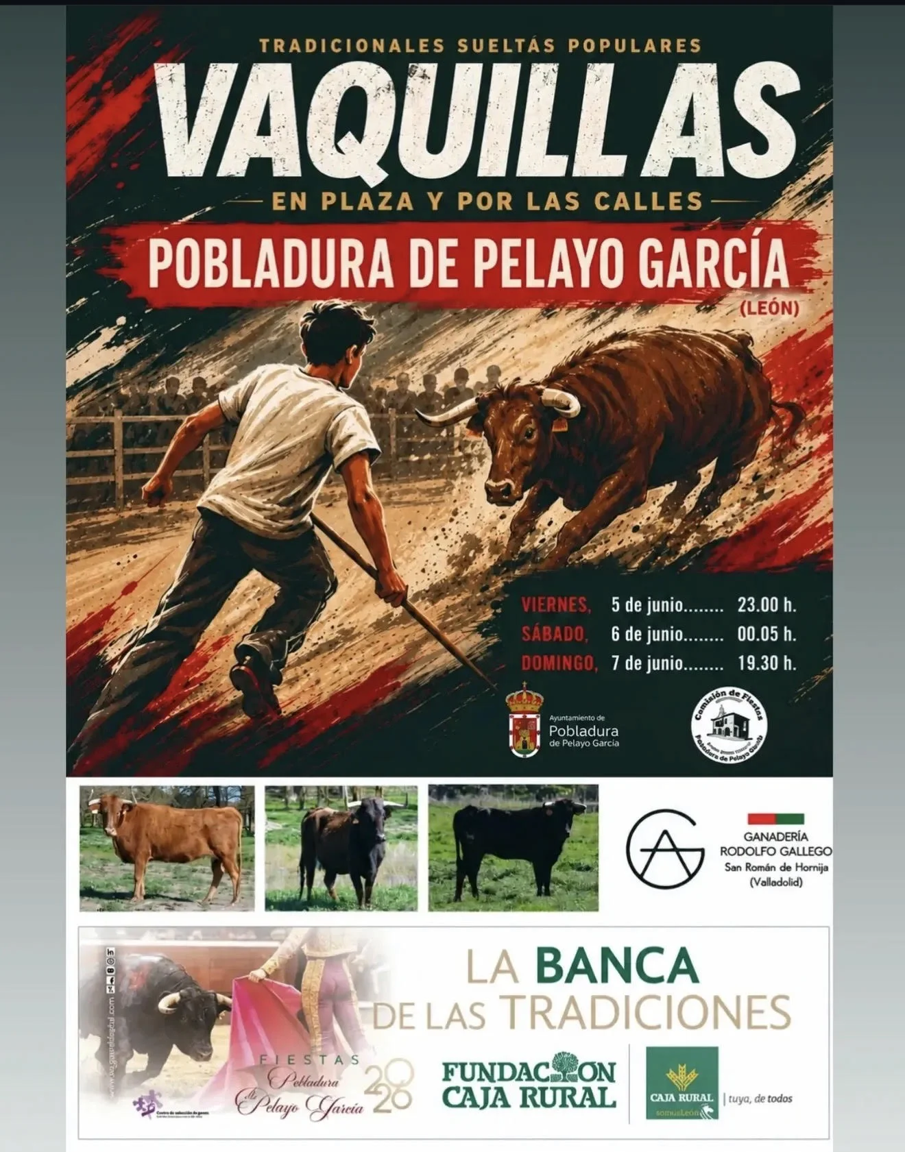 Pobladura de Pelayo García