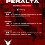 Peralta