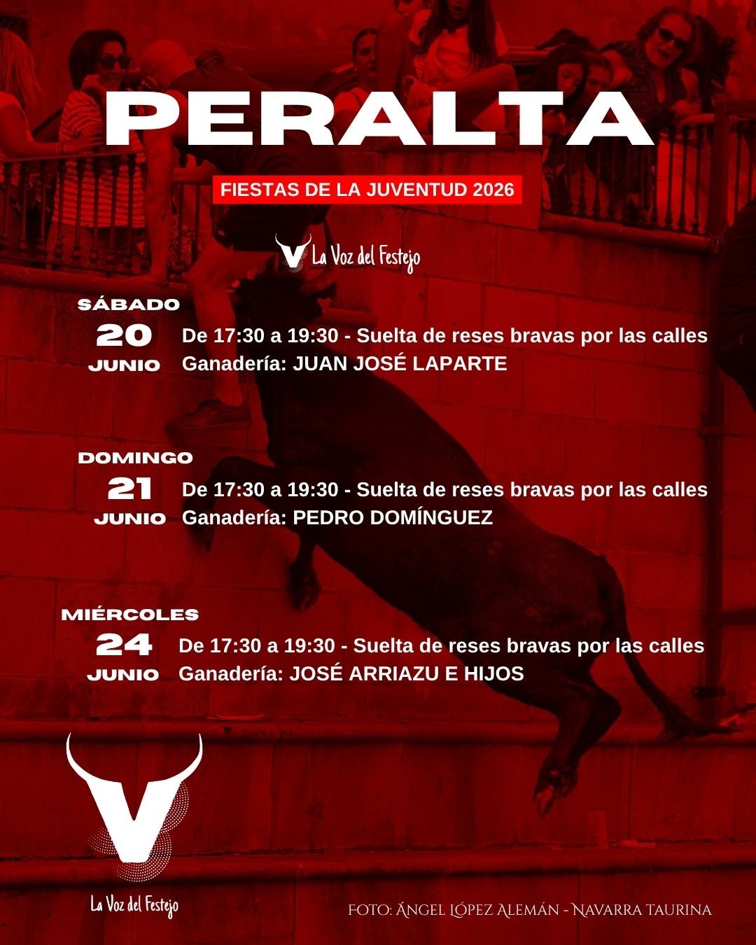 Peralta