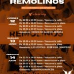Remolinos