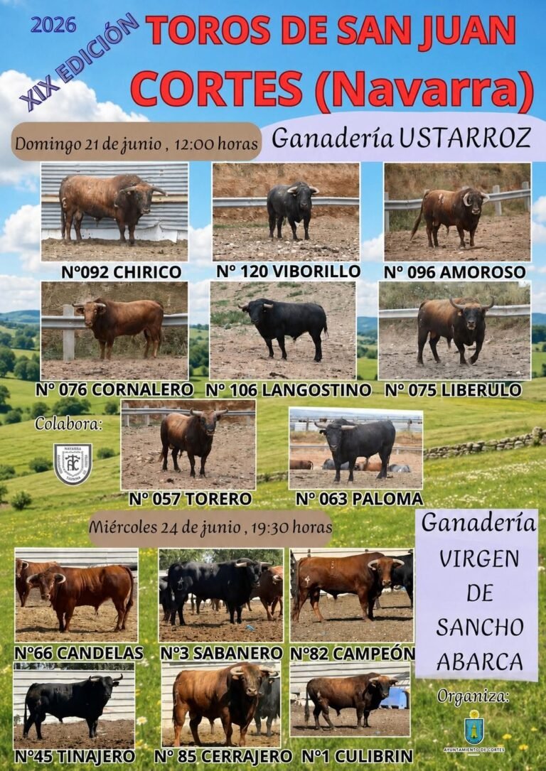 Cortes