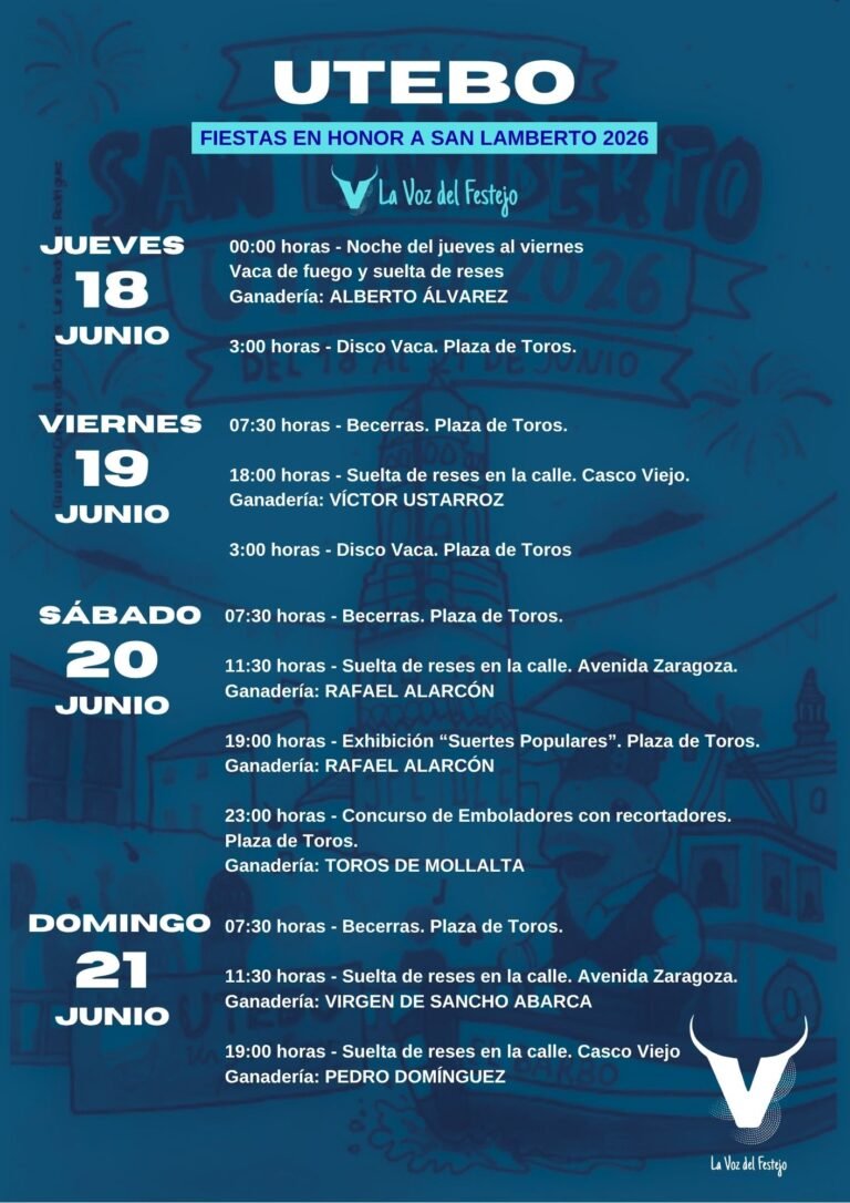 Utebo