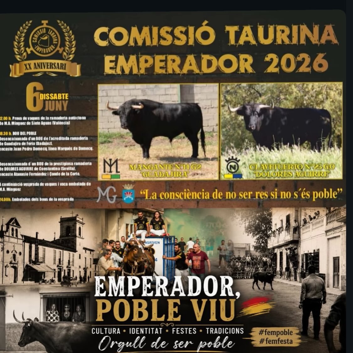 Emperador