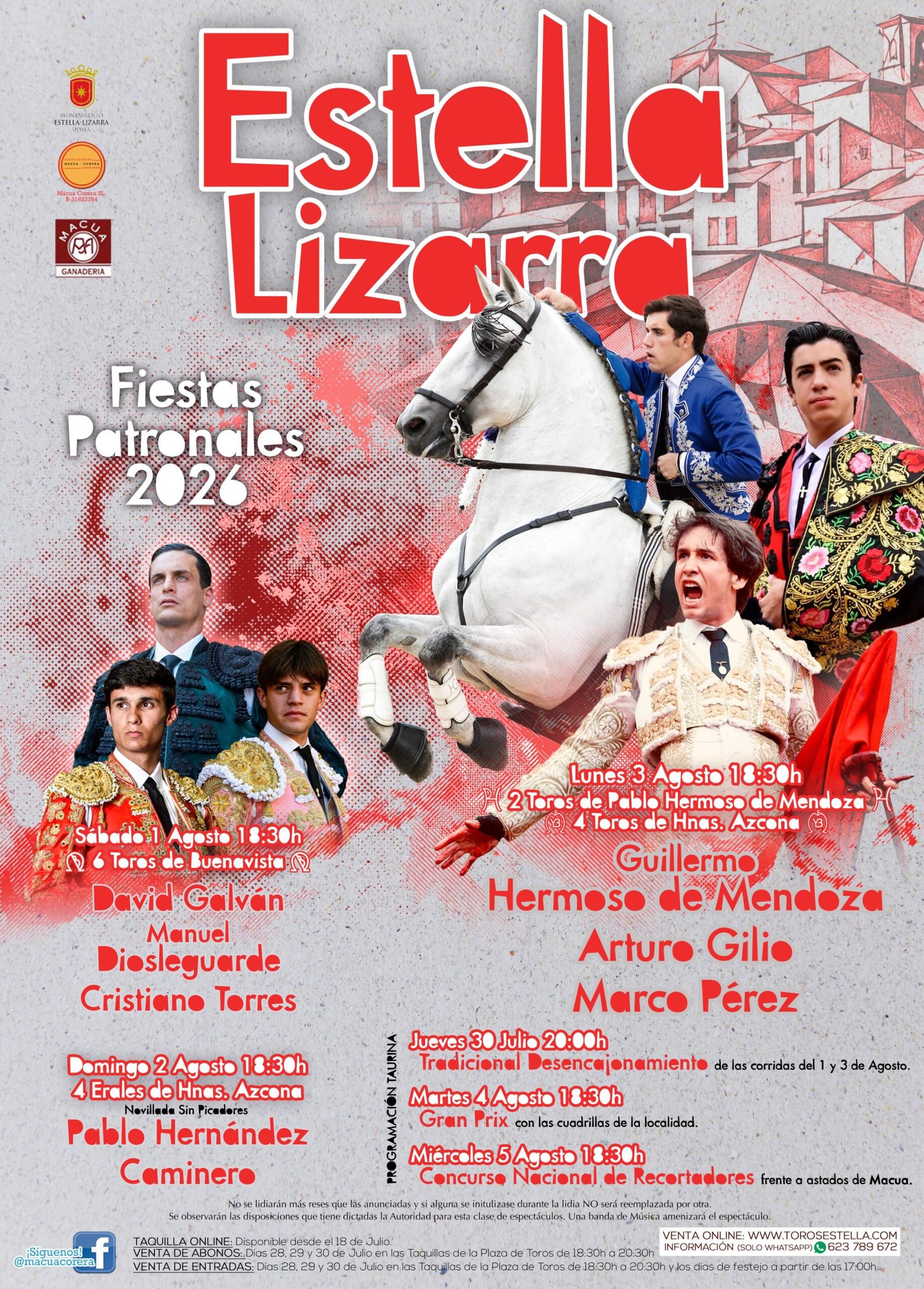 Estella Lizarra