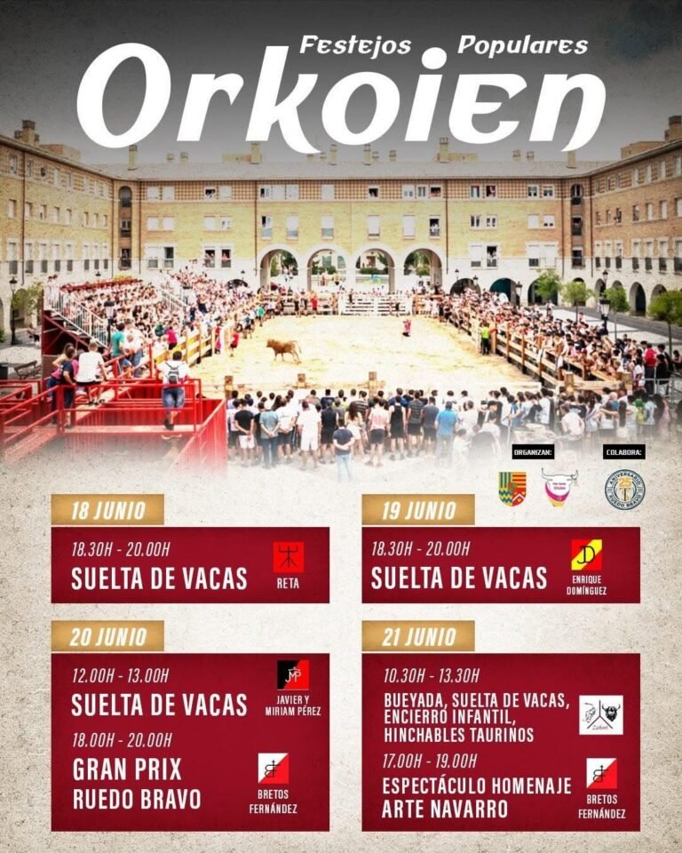 Orkoien