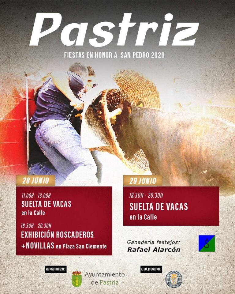 Pastriz