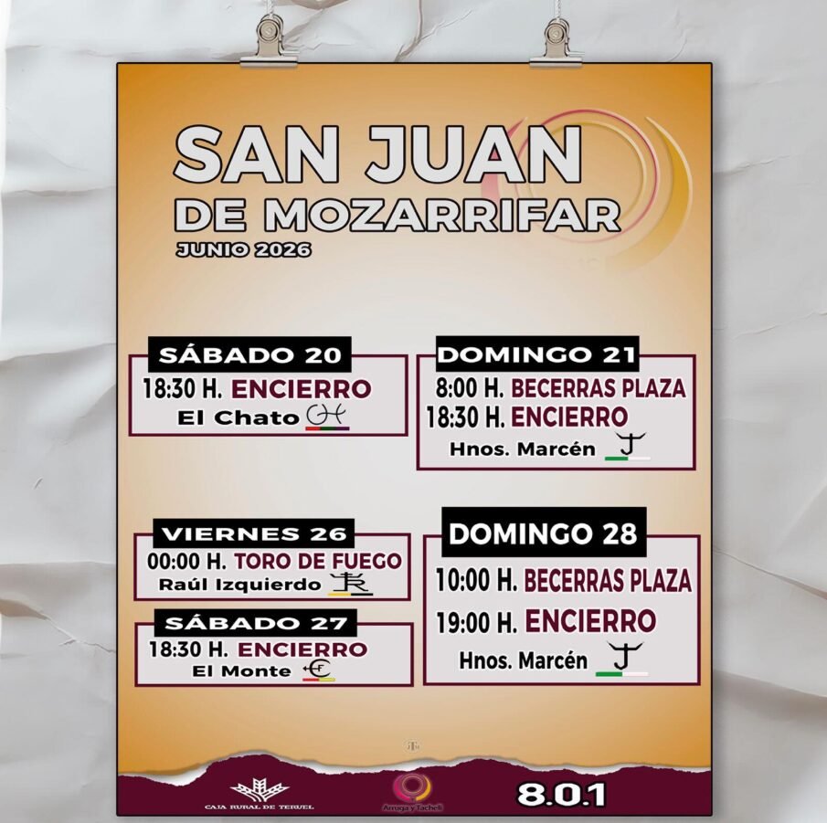 San Juan de Mozarrifar