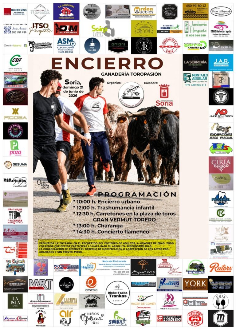 Soria