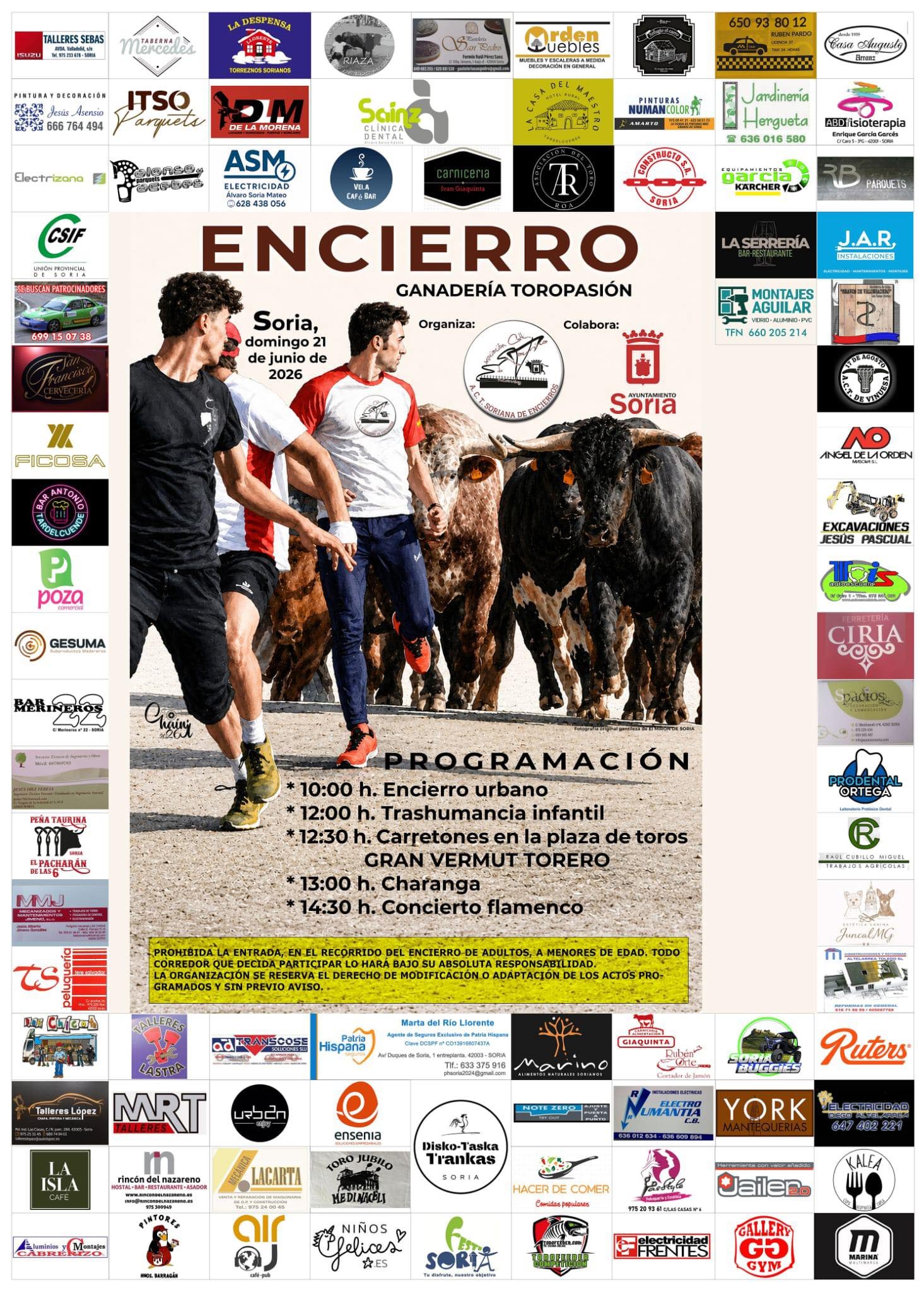 Soria