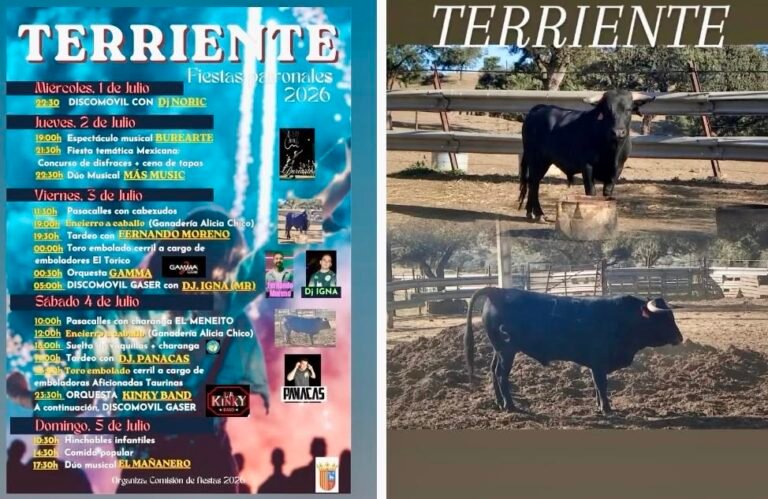 Terriente