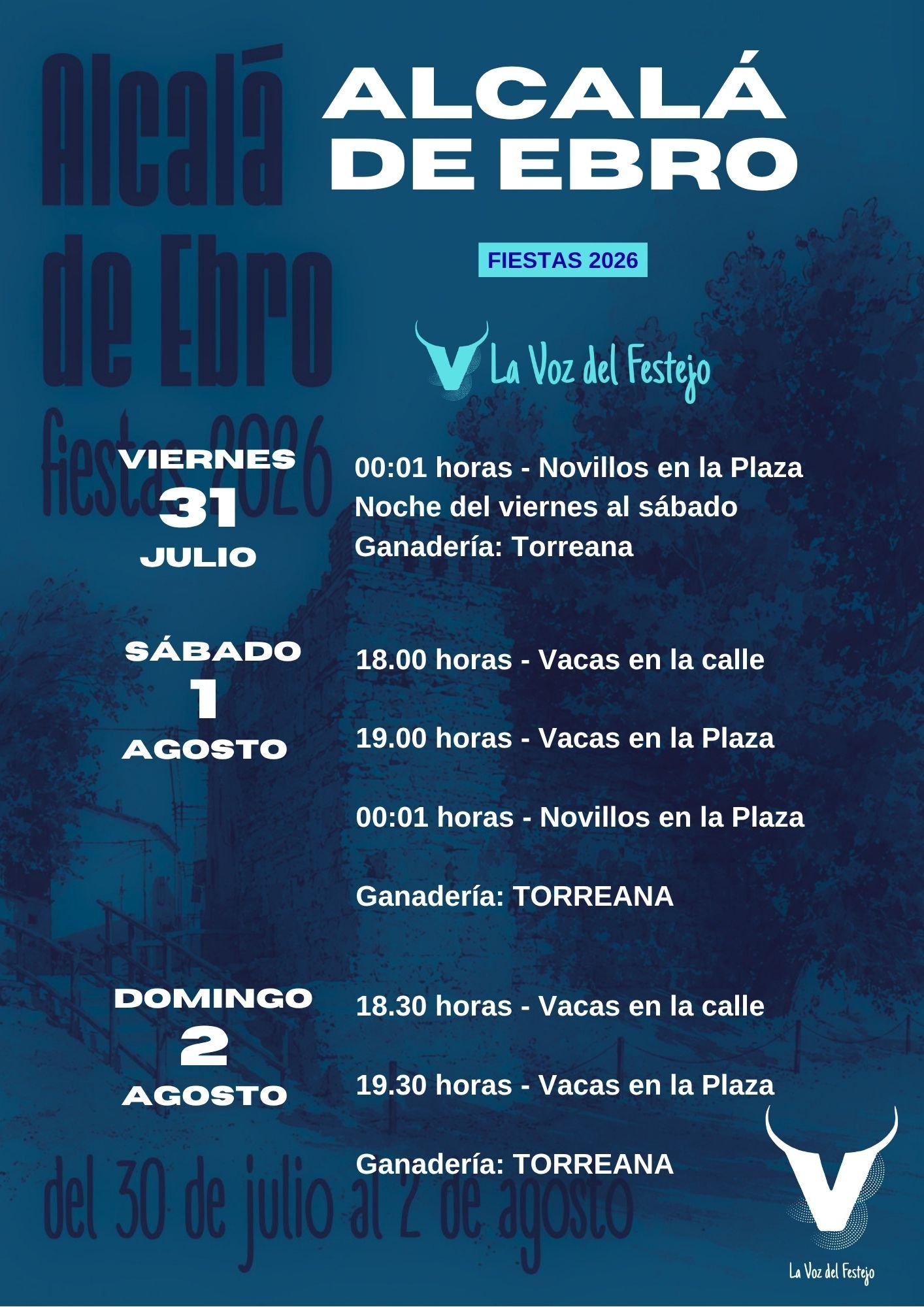 Alcalá de Ebro