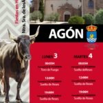 Agón