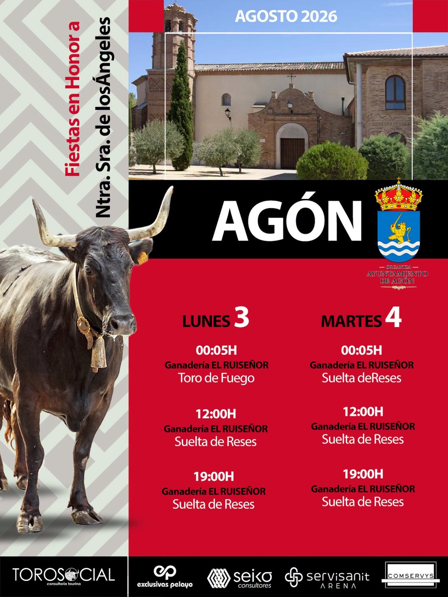 Agón