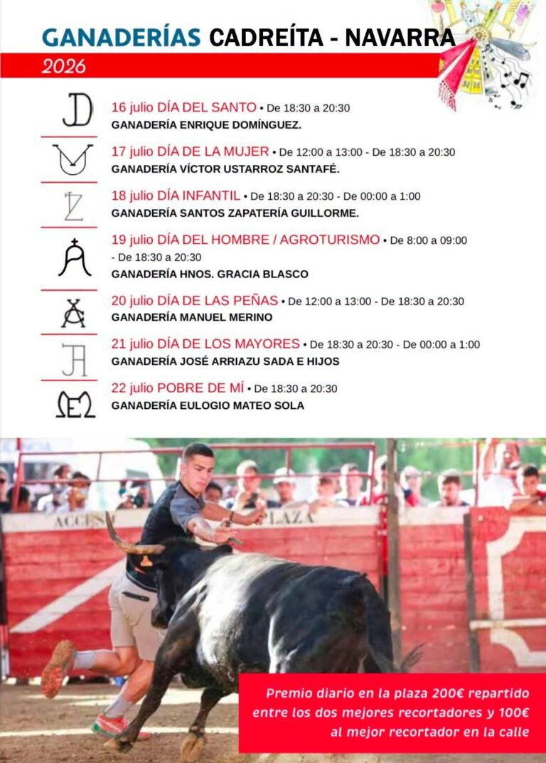 Cadreita