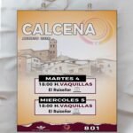 Calcena
