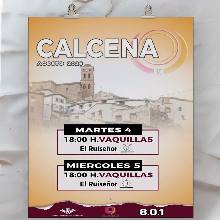 Calcena