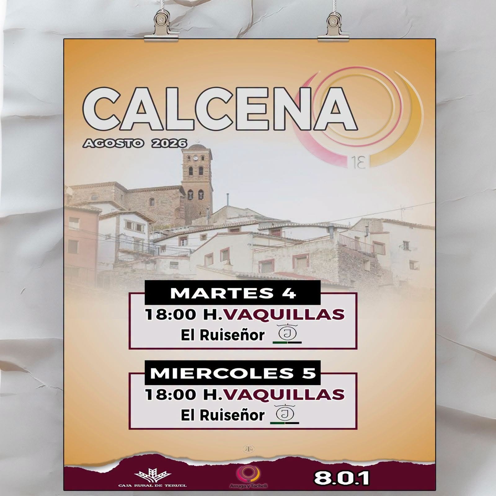 Calcena