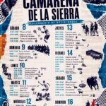 Camarena de la Sierra