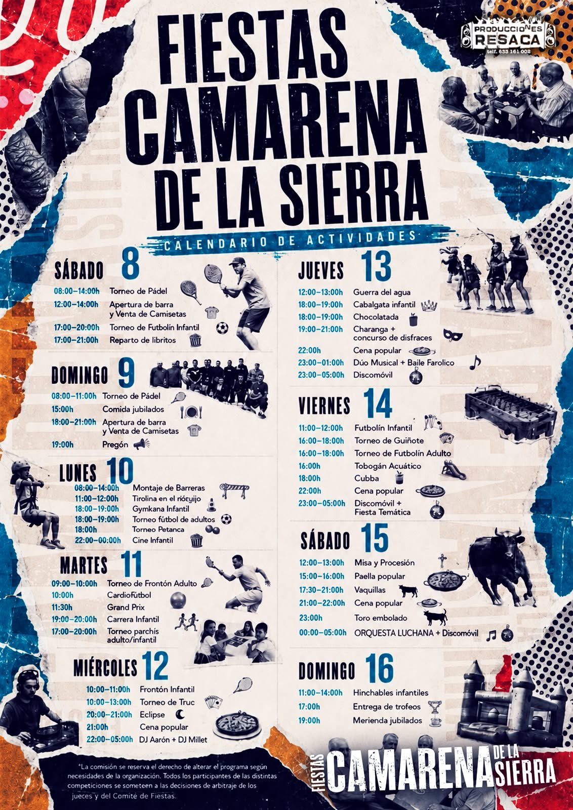 Camarena de la Sierra