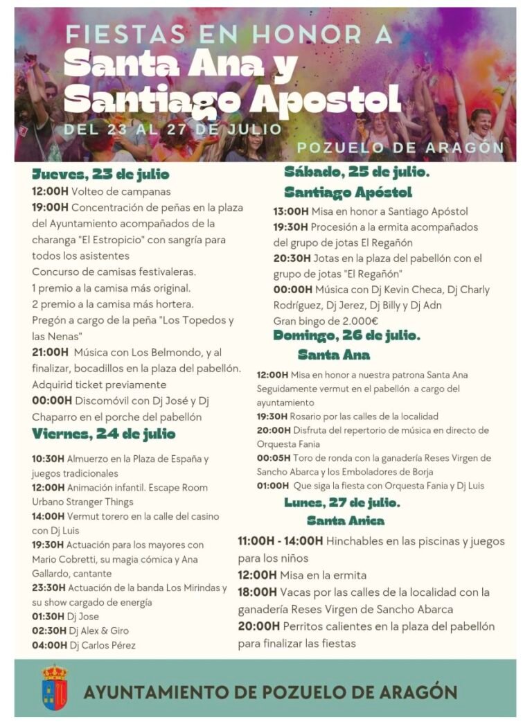 Pozuelo de Aragón
