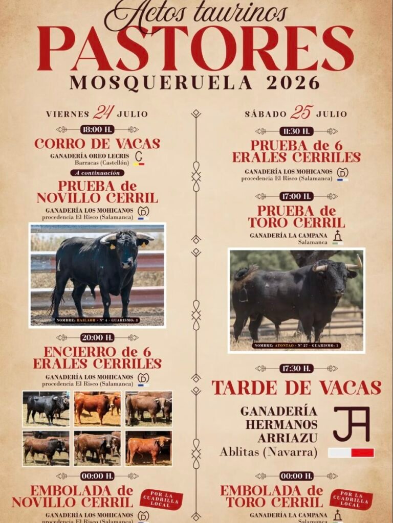 Mosqueruela