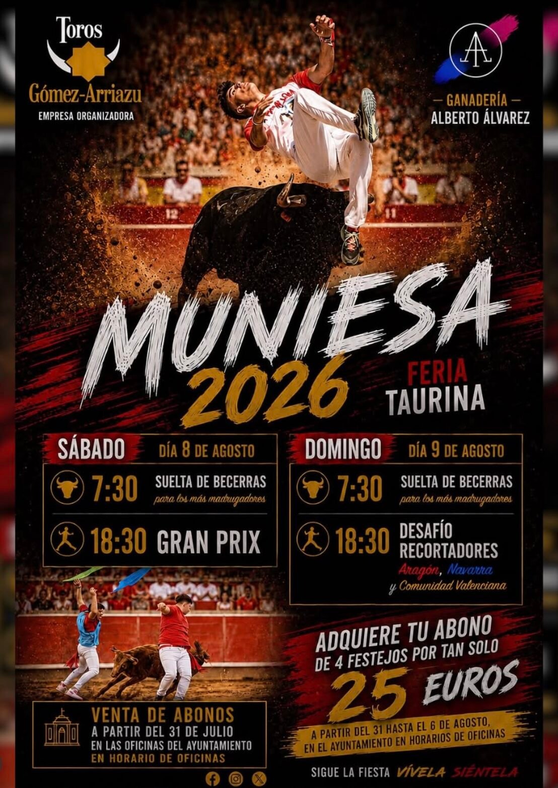 Muniesa