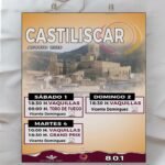 Castiliscar