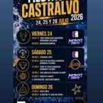 Castralvo