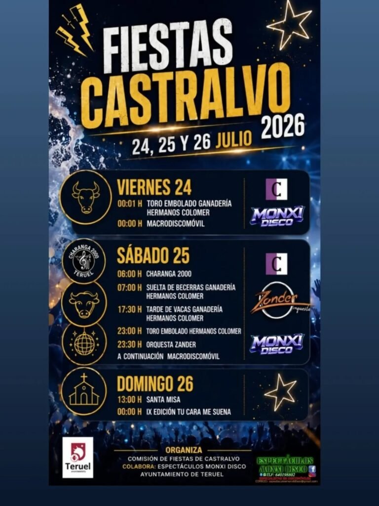 Castralvo