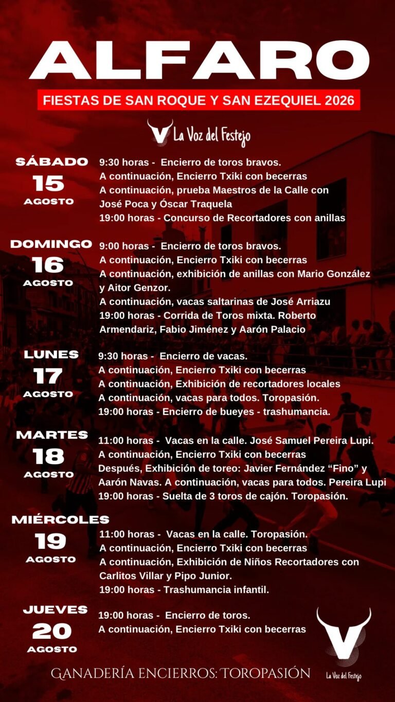Alfaro