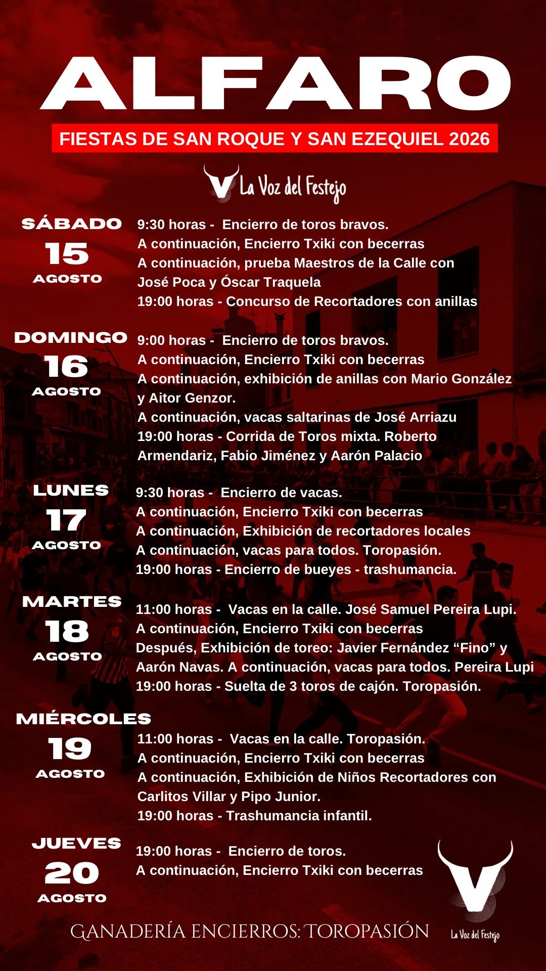 Alfaro