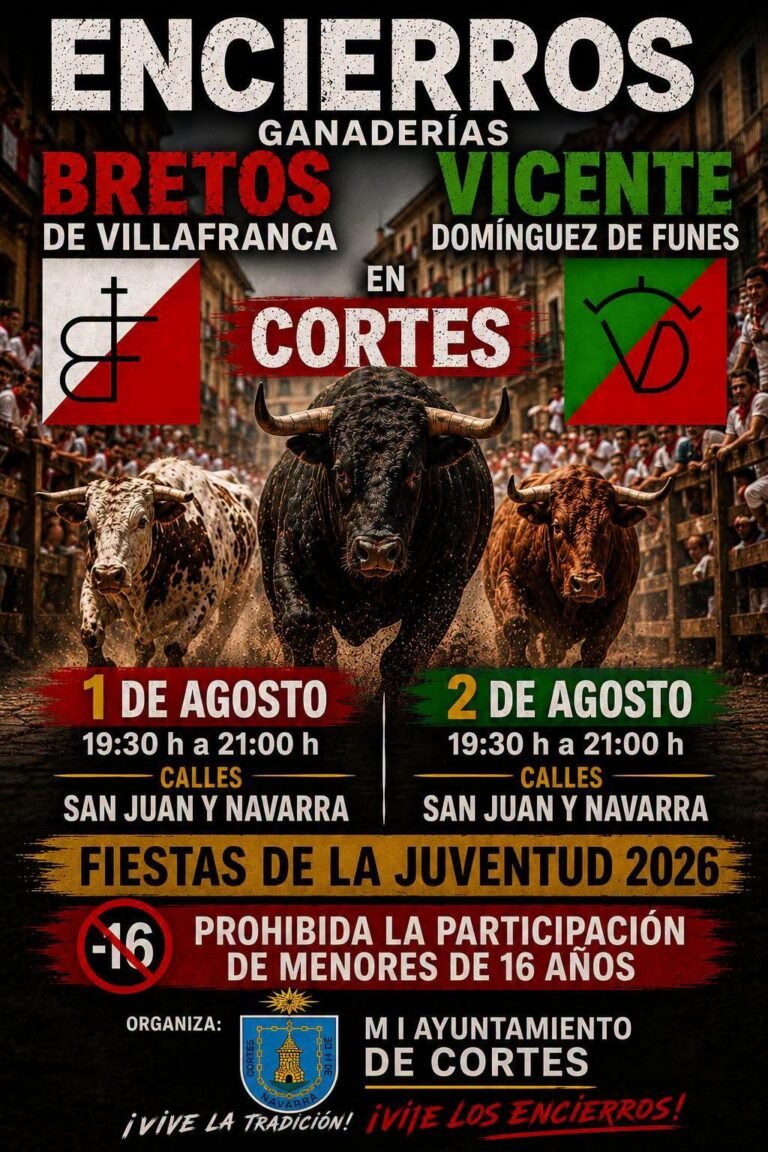 Cortes