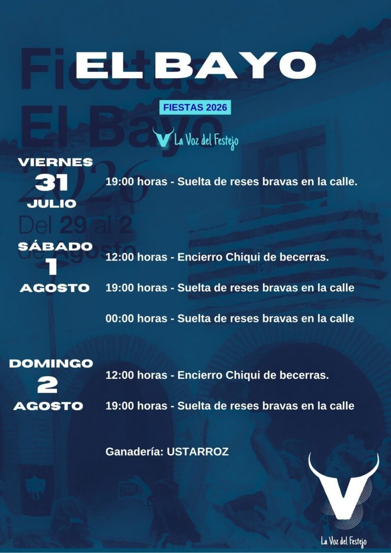 El Bayo
