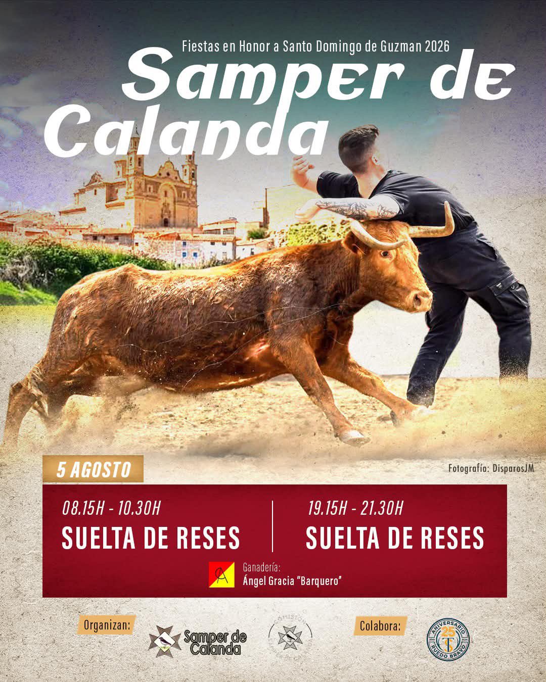 Samper de Calanda