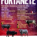 Fortanete