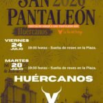 Huércanos