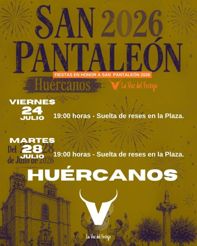 Huércanos