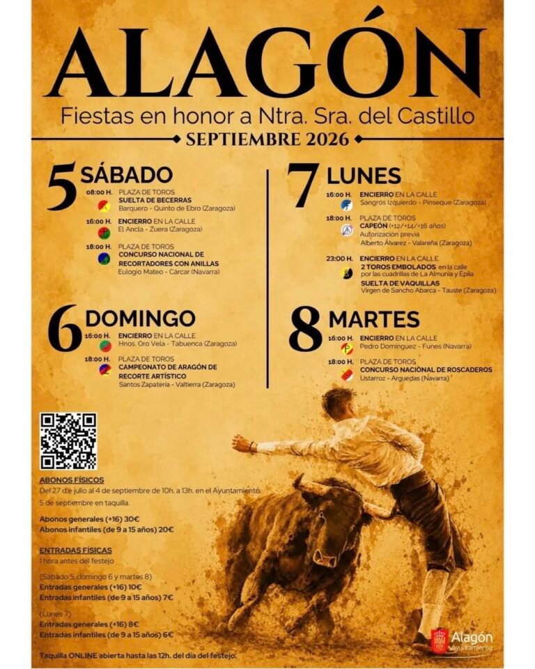 Alagón