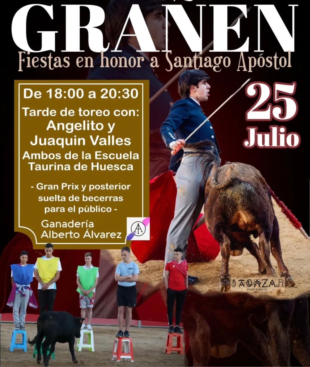Grañen