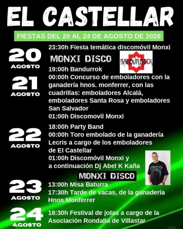 El Castellar