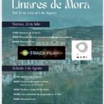 Linares de Mora