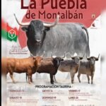 La Puebla de Montalbán