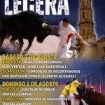 Lécera