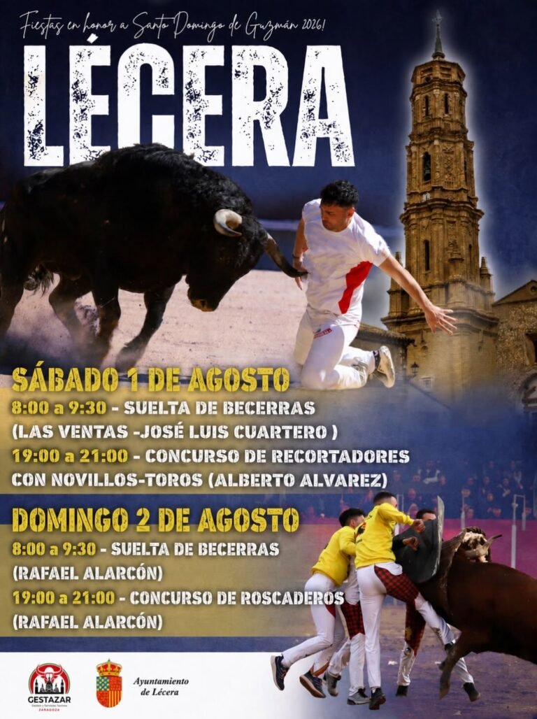Lécera
