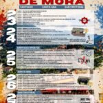 Linares de Mora