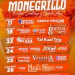 Monegrillo