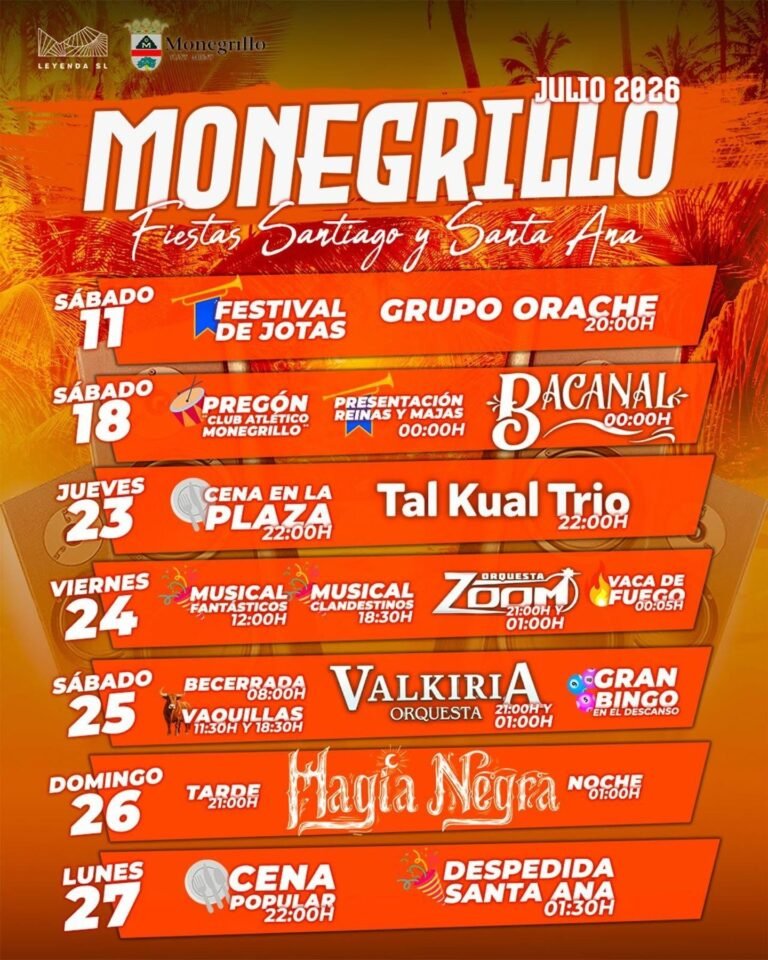 Monegrillo