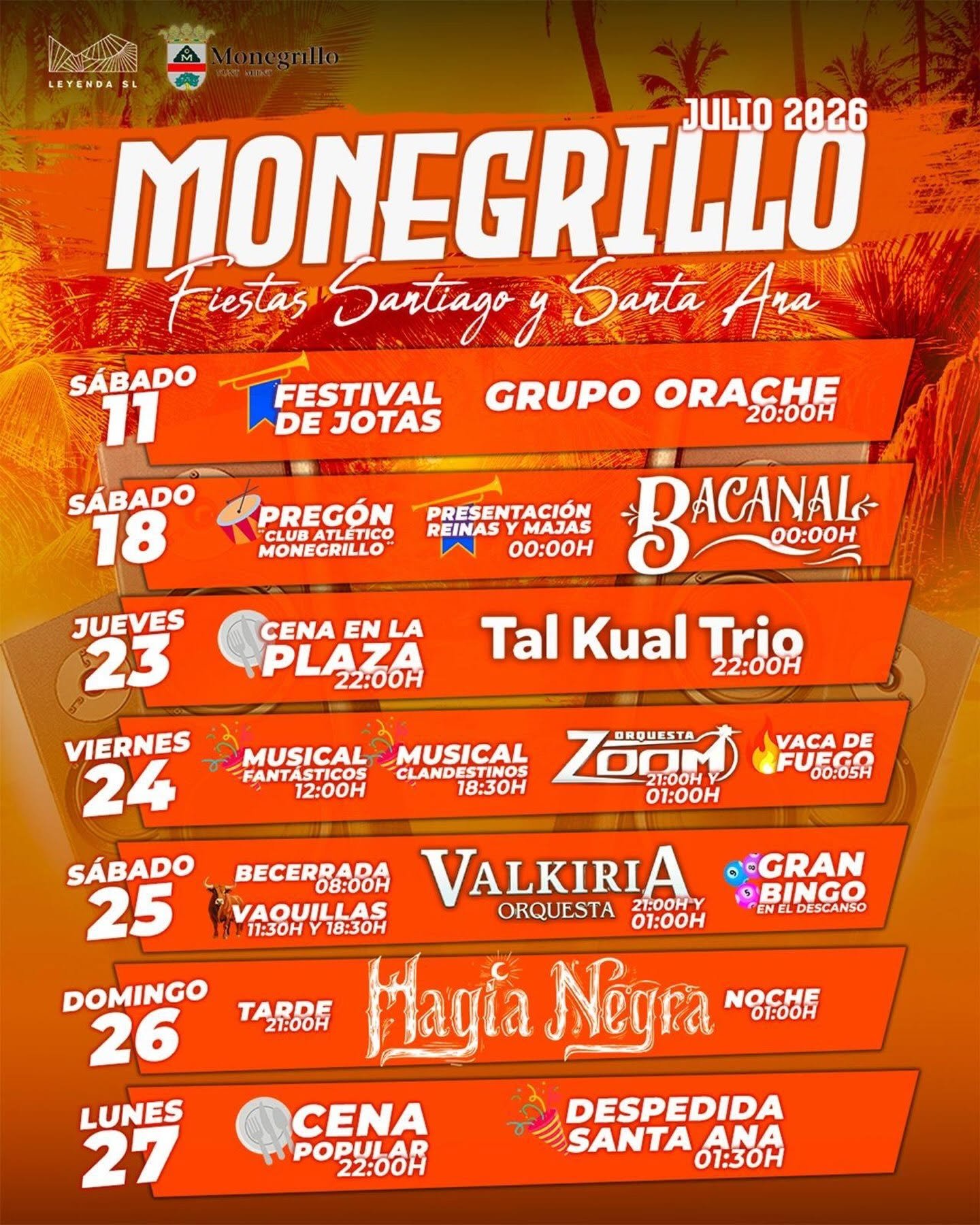 Monegrillo